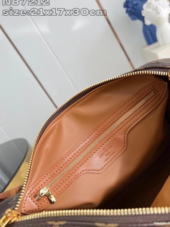 30 Speedy Soft Louis Boho Vuitton 0727